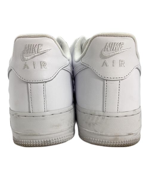 NIKE（ナイキ）NIKE (ナイキ) SUPREME (シュプリーム) Air Force 1 Low 