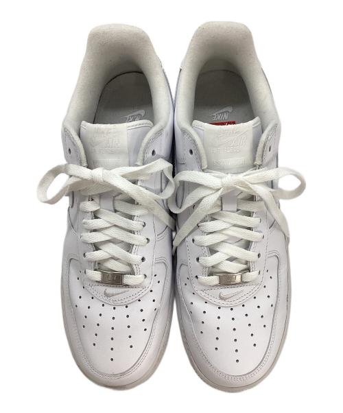 NIKE（ナイキ）NIKE (ナイキ) SUPREME (シュプリーム) Air Force 1 Low 