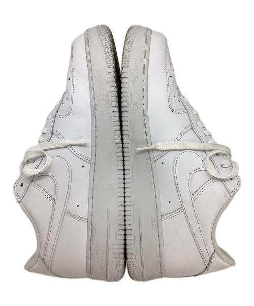 NIKE（ナイキ）NIKE (ナイキ) SUPREME (シュプリーム) Air Force 1 Low 