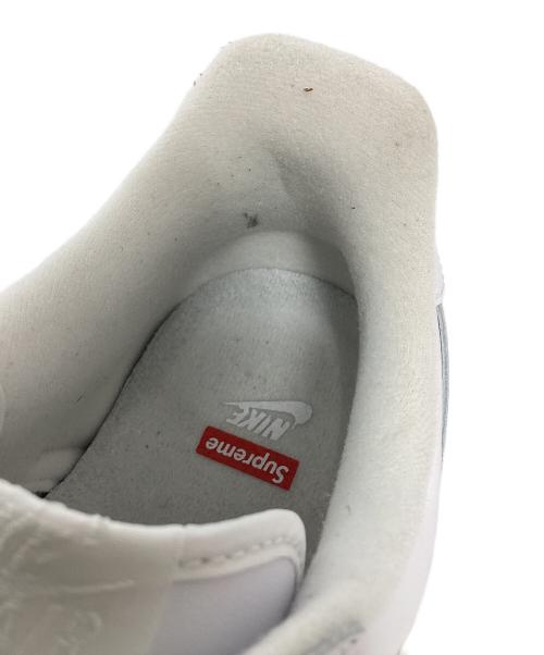 NIKE（ナイキ）NIKE (ナイキ) SUPREME (シュプリーム) Air Force 1 Low 