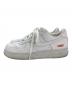 NIKE (ナイキ) SUPREME (シュプリーム) Air Force 1 Low 
