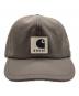 CarHartt（カーハート）の古着「Suiting Bonding Cap」｜カーキ