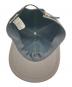 中古・古着 CarHartt (カーハート) sacai (サカイ) Suiting Bonding Cap カーキ：14000円