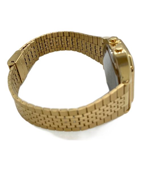 TIMEX（タイメックス）TIMEX (タイメックス) MM6 Maison Margiela (エムエムシックスメゾンマルジェラ) TIMEX×MM6 Maison Margiela　T80 Gift Set w/ Extra Bracelet　デジタルウォッチ　の古着・服飾アイテム