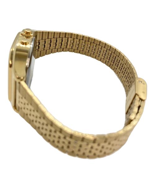TIMEX（タイメックス）TIMEX (タイメックス) MM6 Maison Margiela (エムエムシックスメゾンマルジェラ) TIMEX×MM6 Maison Margiela　T80 Gift Set w/ Extra Bracelet　デジタルウォッチ　の古着・服飾アイテム