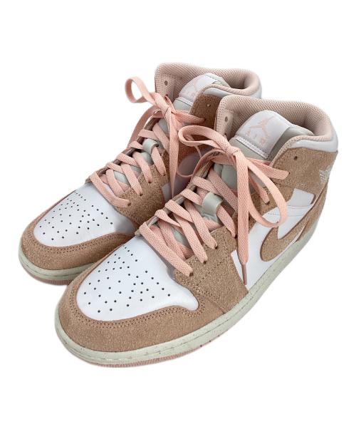 NIKE（ナイキ）NIKE (ナイキ) Air Jordan 1 Mid SE 