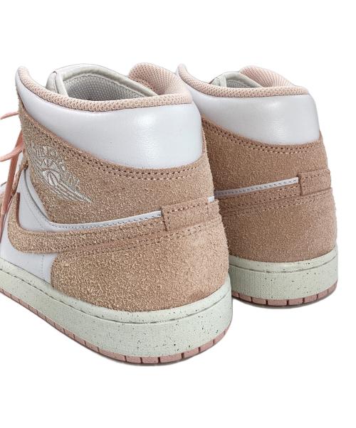 NIKE（ナイキ）NIKE (ナイキ) Air Jordan 1 Mid SE 