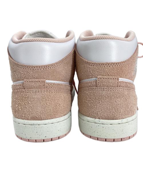 NIKE（ナイキ）NIKE (ナイキ) Air Jordan 1 Mid SE 