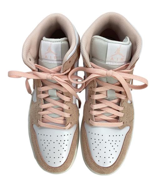 NIKE（ナイキ）NIKE (ナイキ) Air Jordan 1 Mid SE 