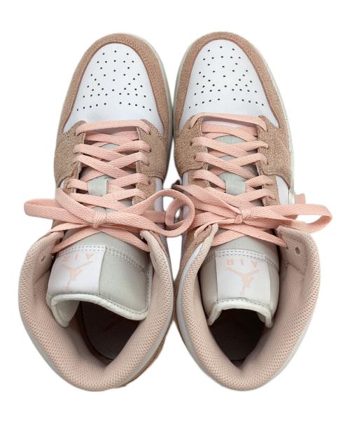 NIKE（ナイキ）NIKE (ナイキ) Air Jordan 1 Mid SE 