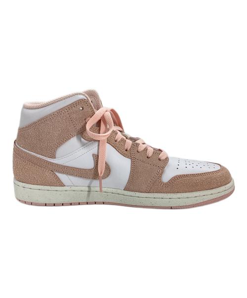 NIKE（ナイキ）NIKE (ナイキ) Air Jordan 1 Mid SE 