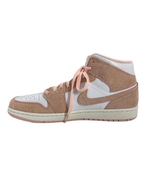NIKE（ナイキ）NIKE (ナイキ) Air Jordan 1 Mid SE 
