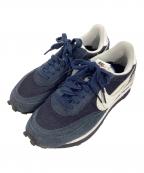 NIKE×sacai×FRAGMENT DESIGNナイキ×サカイ×フラグメントデザイン）の古着「LD Waffle 