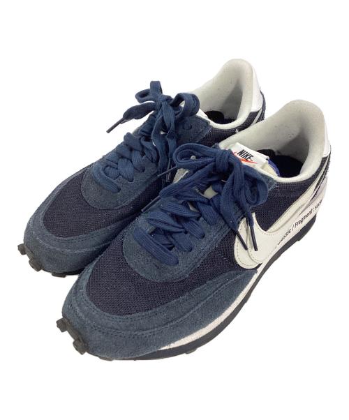 NIKE（ナイキ）NIKE (ナイキ) sacai (サカイ) FRAGMENT DESIGN (フラグメントデザイン) LD Waffle 