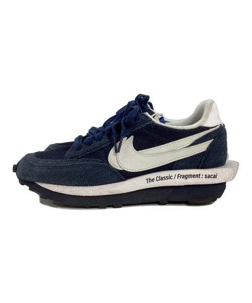 NIKE（ナイキ）NIKE (ナイキ) sacai (サカイ) FRAGMENT DESIGN (フラグメントデザイン) LD Waffle 
