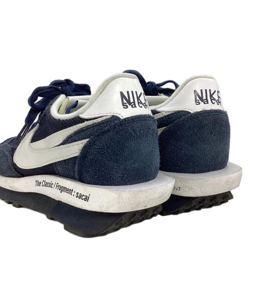 NIKE（ナイキ）NIKE (ナイキ) sacai (サカイ) FRAGMENT DESIGN (フラグメントデザイン) LD Waffle 