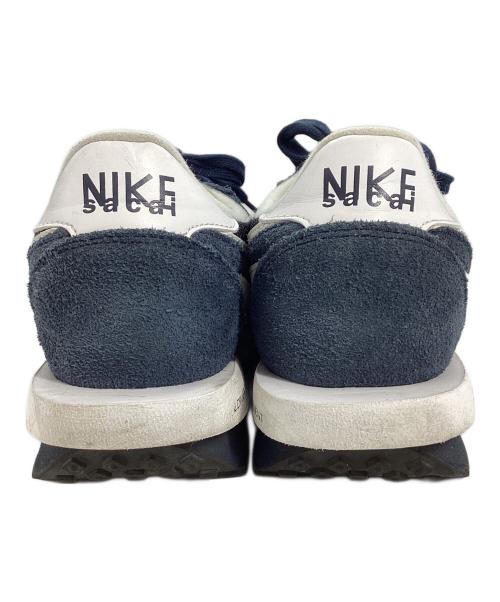 NIKE（ナイキ）NIKE (ナイキ) sacai (サカイ) FRAGMENT DESIGN (フラグメントデザイン) LD Waffle 