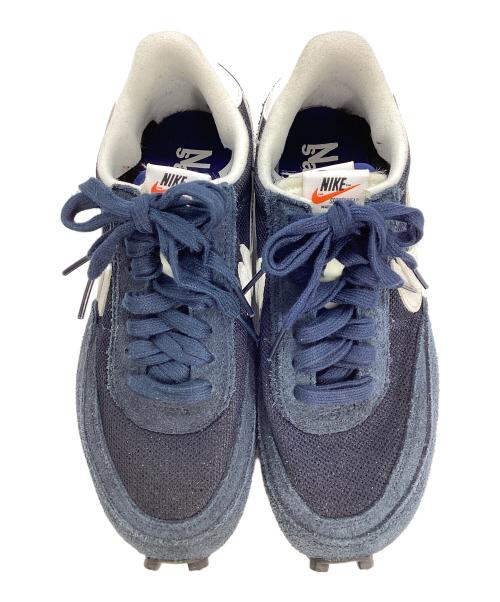 NIKE（ナイキ）NIKE (ナイキ) sacai (サカイ) FRAGMENT DESIGN (フラグメントデザイン) LD Waffle 