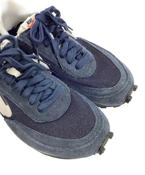 NIKE（ナイキ）NIKE (ナイキ) sacai (サカイ) FRAGMENT DESIGN (フラグメントデザイン) LD Waffle 