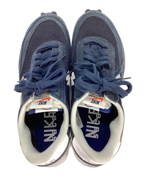 NIKE（ナイキ）NIKE (ナイキ) sacai (サカイ) FRAGMENT DESIGN (フラグメントデザイン) LD Waffle 