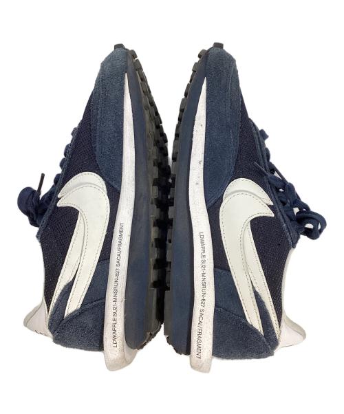 NIKE（ナイキ）NIKE (ナイキ) sacai (サカイ) FRAGMENT DESIGN (フラグメントデザイン) LD Waffle 
