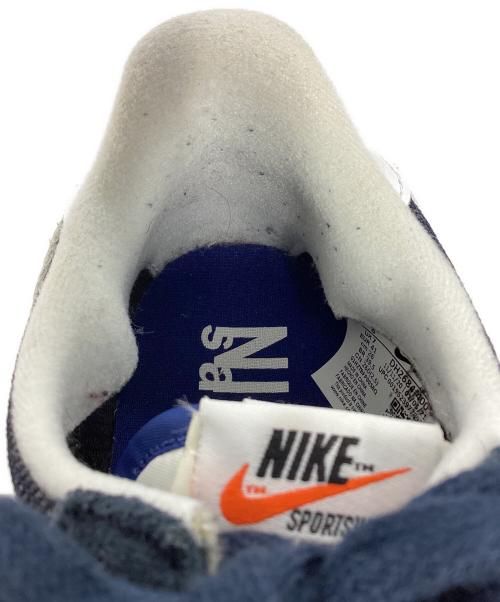 NIKE（ナイキ）NIKE (ナイキ) sacai (サカイ) FRAGMENT DESIGN (フラグメントデザイン) LD Waffle 