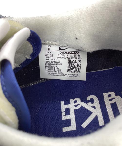 NIKE（ナイキ）NIKE (ナイキ) sacai (サカイ) FRAGMENT DESIGN (フラグメントデザイン) LD Waffle 
