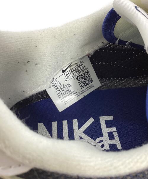 NIKE（ナイキ）NIKE (ナイキ) sacai (サカイ) FRAGMENT DESIGN (フラグメントデザイン) LD Waffle 
