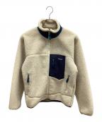 Patagoniaパタゴニア）の古着「Classic Retro-X Jacket クラシック・レトロX・ジャケット」｜ベージュ