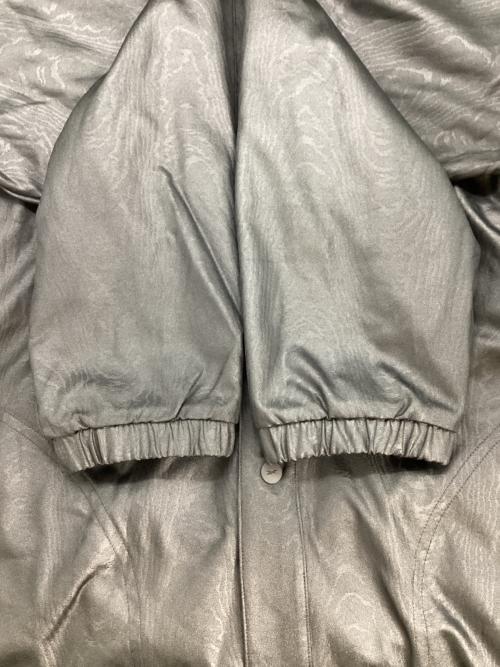 REEBOK（リーボック）REEBOK (リーボック) BB BBALL COACHES SNAP JKT ブラック サイズ:2XOの古着・服飾アイテム