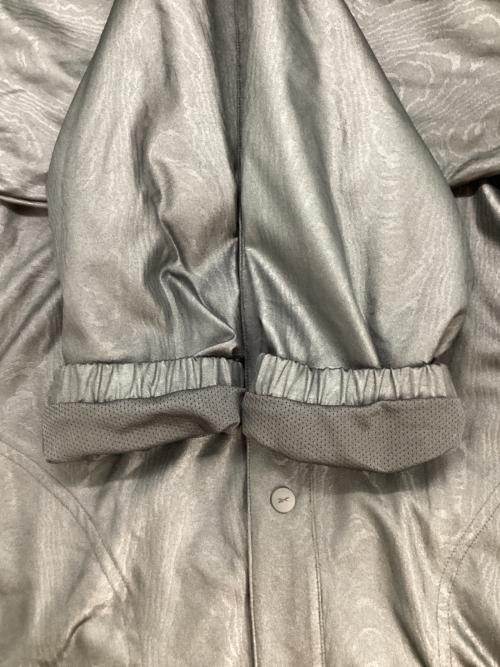 REEBOK（リーボック）REEBOK (リーボック) BB BBALL COACHES SNAP JKT ブラック サイズ:2XOの古着・服飾アイテム