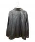 REEBOK (リーボック) BB BBALL COACHES SNAP JKT ブラック サイズ:2XO：6000円