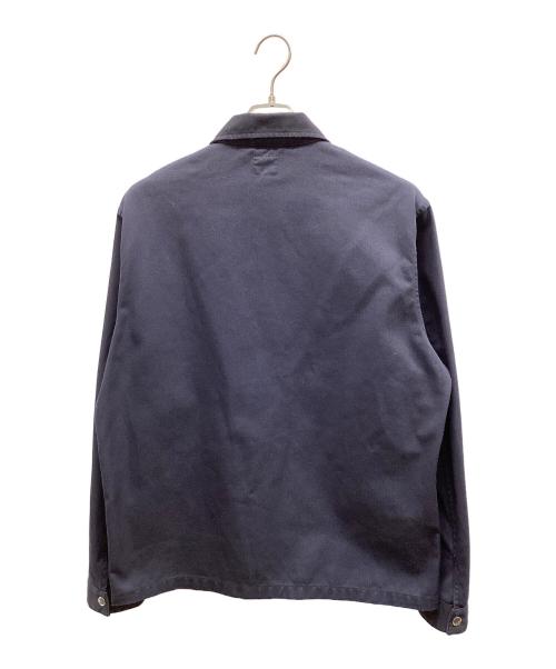 STANDARD CALIFORNIA（スタンダードカリフォルニア）STANDARD CALIFORNIA (スタンダードカリフォルニア) ワークジャケット ネイビー サイズ:XLの古着・服飾アイテム