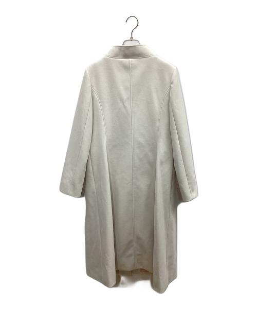 TOCCA（トッカ）TOCCA (トッカ) ロングコート ベージュ サイズ:4 未使用品の古着・服飾アイテム