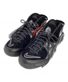 NIKE×SUPREME（ナイキ×シュプリーム）の古着「Air Zoom Flight 95 SP」｜ブラック
