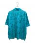 A BATHING APE (アベイシングエイプ) ポロシャツ スカイブルー サイズ:XL：9000円