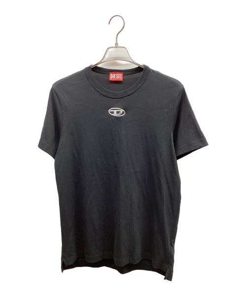 DIESEL（ディーゼル）DIESEL (ディーゼル) T-ADJUST-0D ブラック サイズ:Sの古着・服飾アイテム