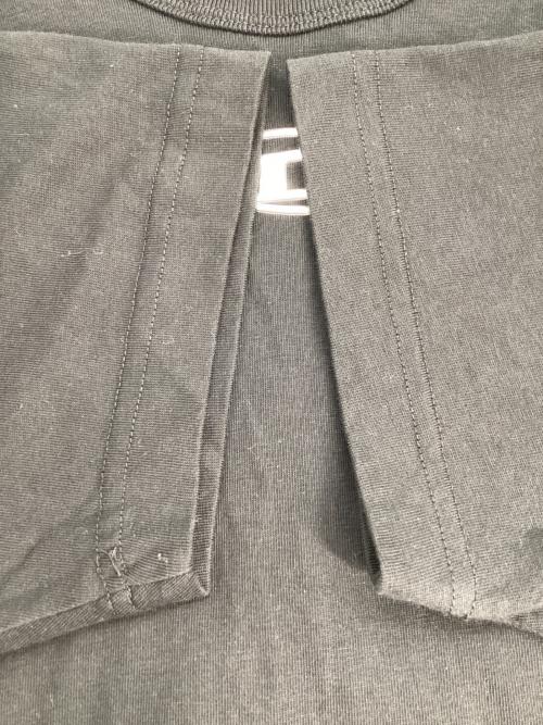 DIESEL（ディーゼル）DIESEL (ディーゼル) T-ADJUST-0D ブラック サイズ:Sの古着・服飾アイテム