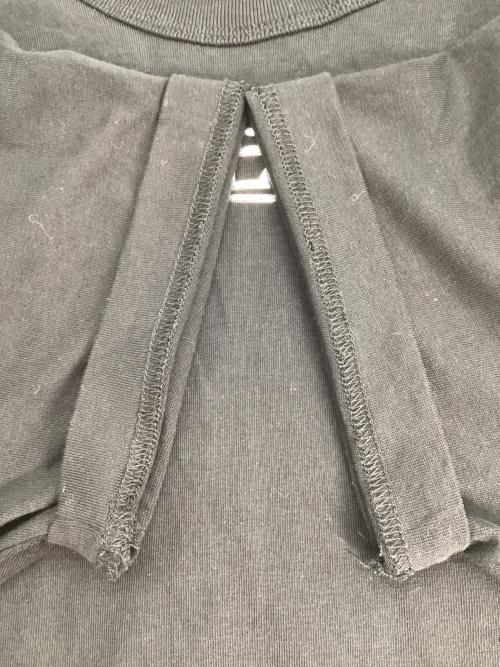 DIESEL（ディーゼル）DIESEL (ディーゼル) T-ADJUST-0D ブラック サイズ:Sの古着・服飾アイテム