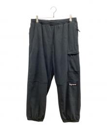 SUPREME（シュプリーム）の古着「Polartec Pant」｜ブラック