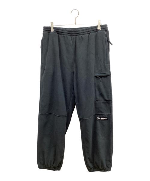 SUPREME（シュプリーム）SUPREME (シュプリーム) Polartec Pant ブラック サイズ:Lの古着・服飾アイテム
