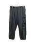 SUPREME（シュプリーム）の古着「Polartec Pant」｜ブラック