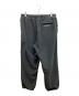 SUPREME (シュプリーム) Polartec Pant ブラック サイズ:L：15000円