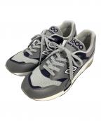 NEW BALANCEニューバランス）の古着「1600 "Gray" 1600 "グレー"」｜グレー
