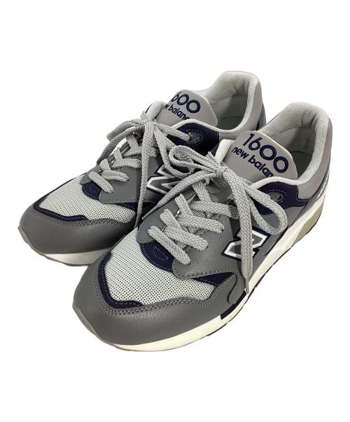 NEW BALANCE（ニューバランス）NEW BALANCE (ニューバランス) 1600 