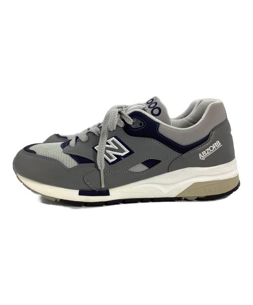 NEW BALANCE（ニューバランス）NEW BALANCE (ニューバランス) 1600 
