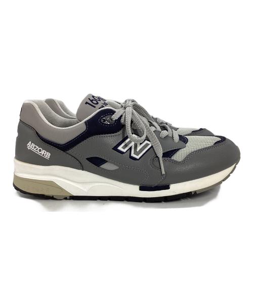 NEW BALANCE（ニューバランス）NEW BALANCE (ニューバランス) 1600 