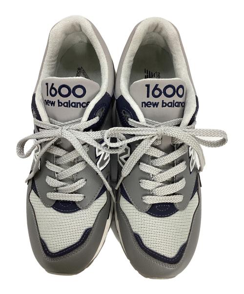 NEW BALANCE（ニューバランス）NEW BALANCE (ニューバランス) 1600 