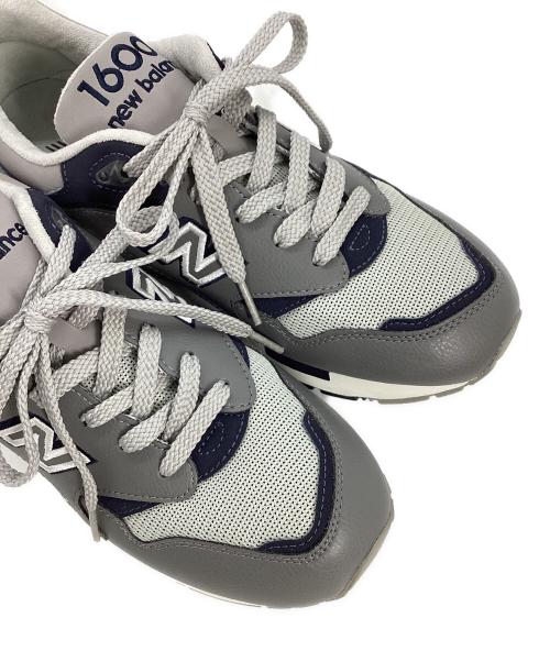 NEW BALANCE（ニューバランス）NEW BALANCE (ニューバランス) 1600 