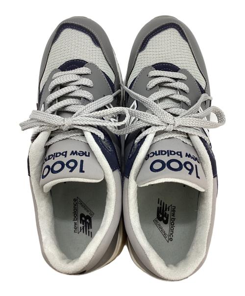 NEW BALANCE（ニューバランス）NEW BALANCE (ニューバランス) 1600 